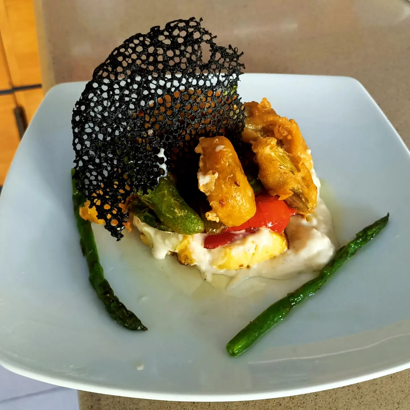 La Terrasseta del Parc 20