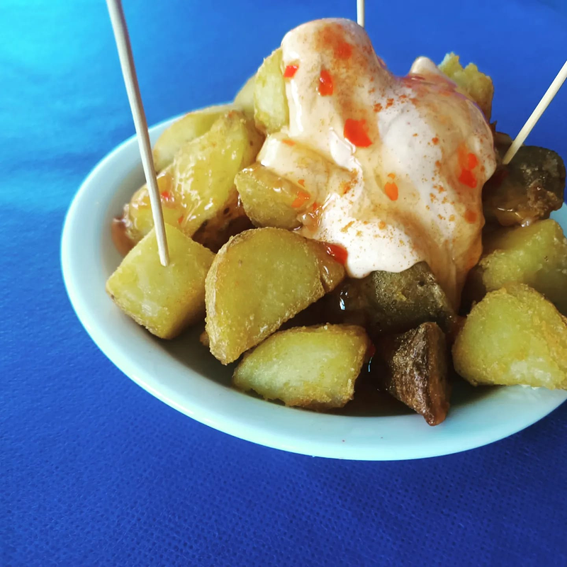 La Terrasseta del Parc 15