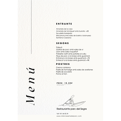 Imagen de La Terrasseta del Parc