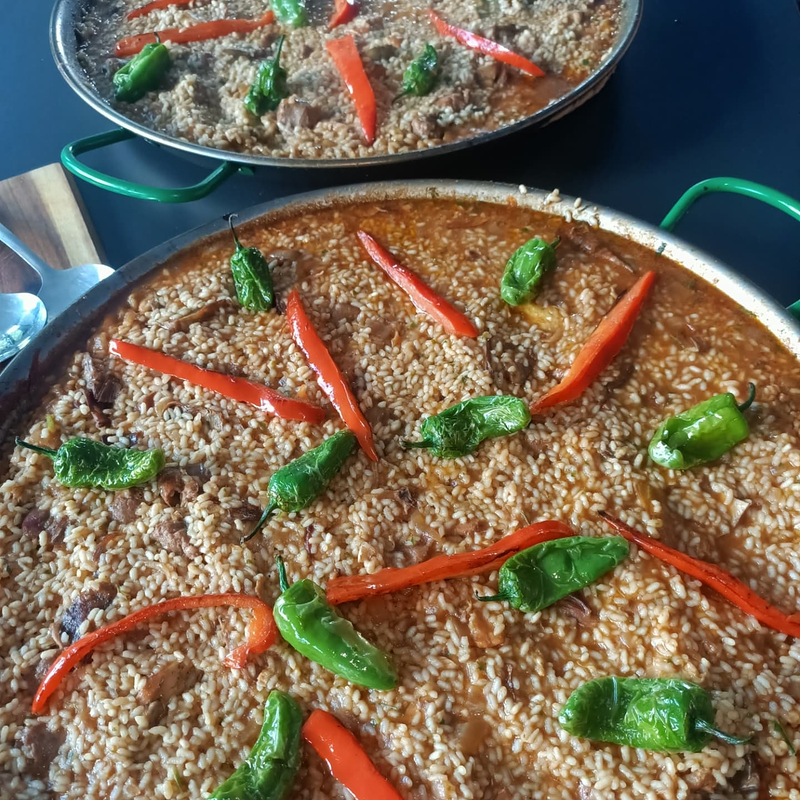 La Terrasseta del Parc 24