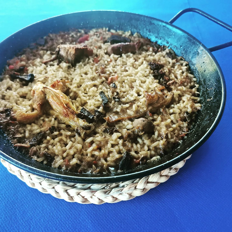 La Terrasseta del Parc 14