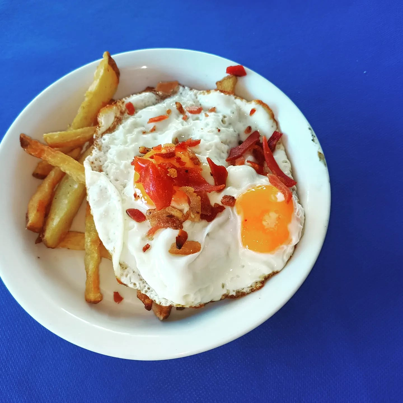 La Terrasseta del Parc 11