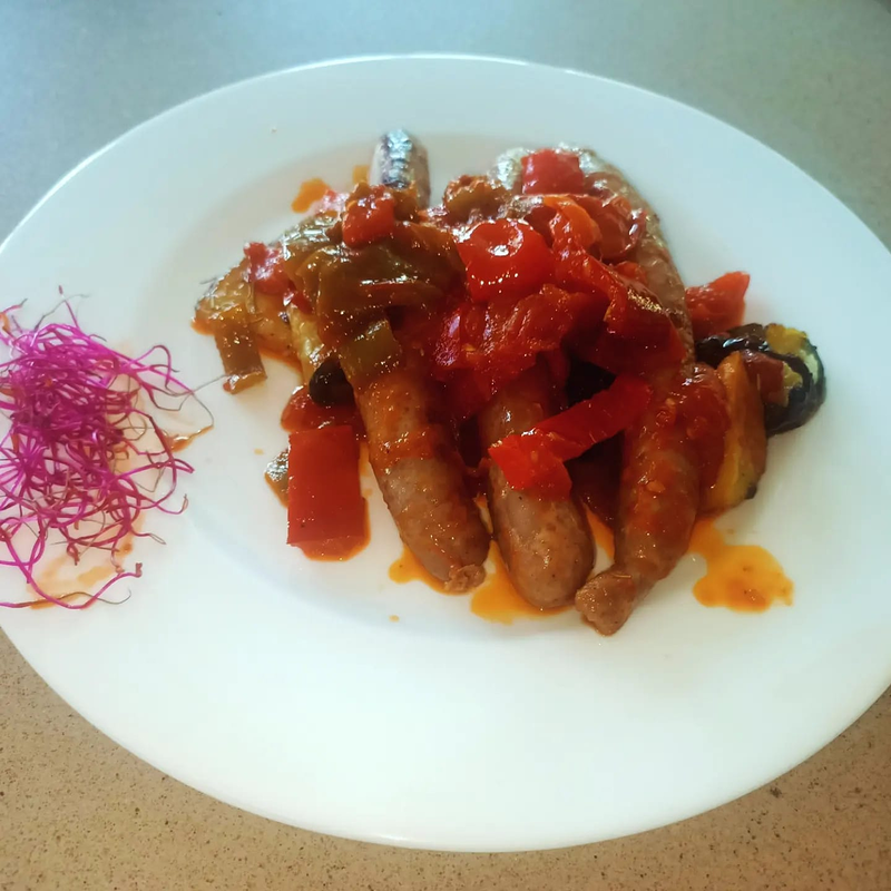 La Terrasseta del Parc 18