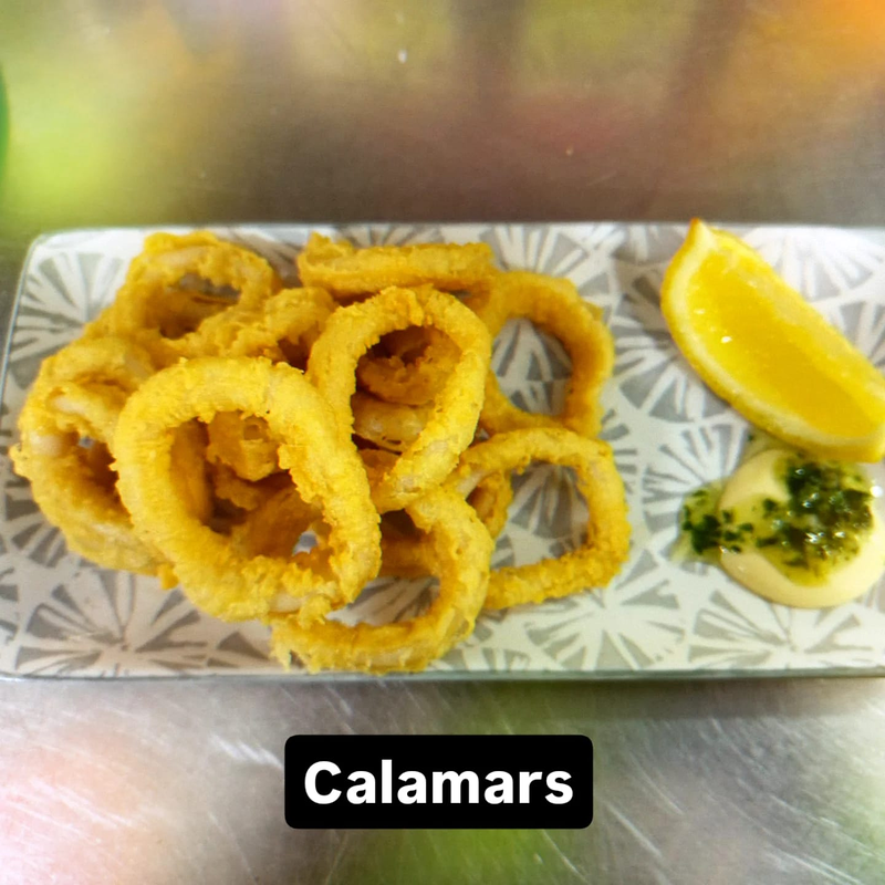 La Terrasseta del Parc 25