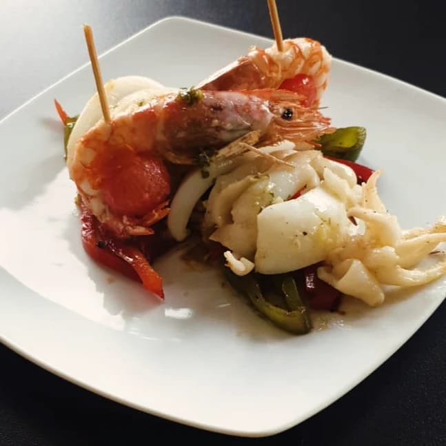 La Terrasseta del Parc 27