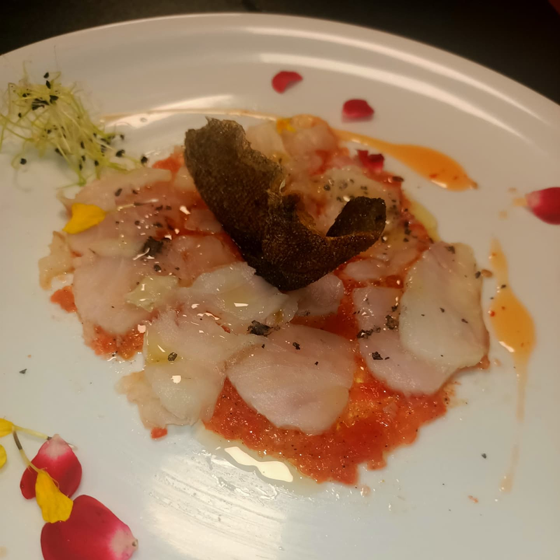 La Terrasseta del Parc 22