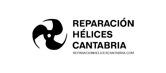 Reparación Hélices Cantabria