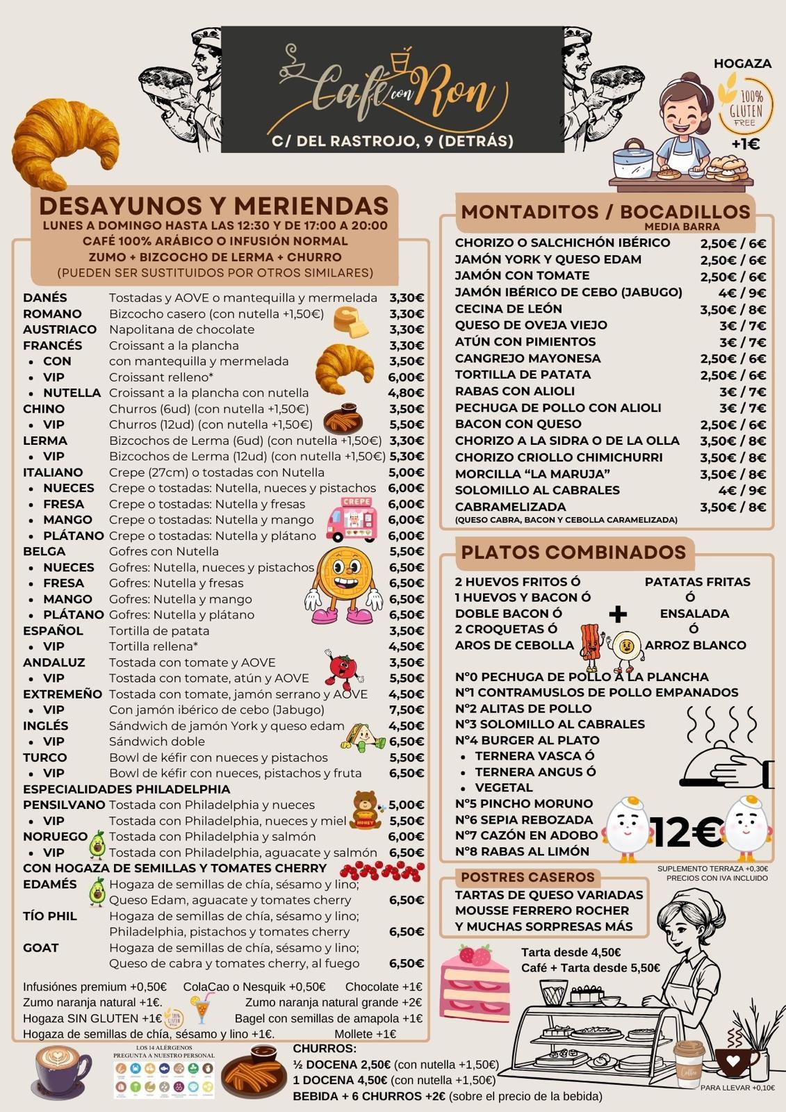 Galería de imágenes