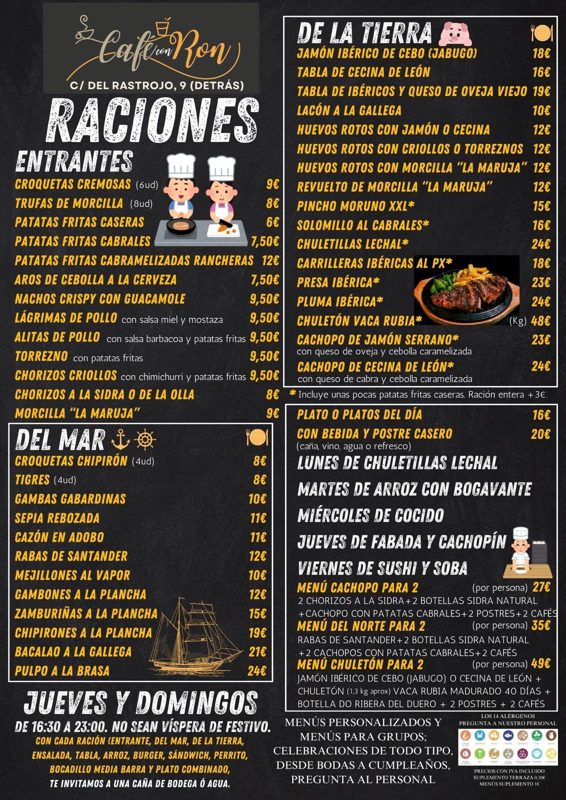 Galería de imágenes