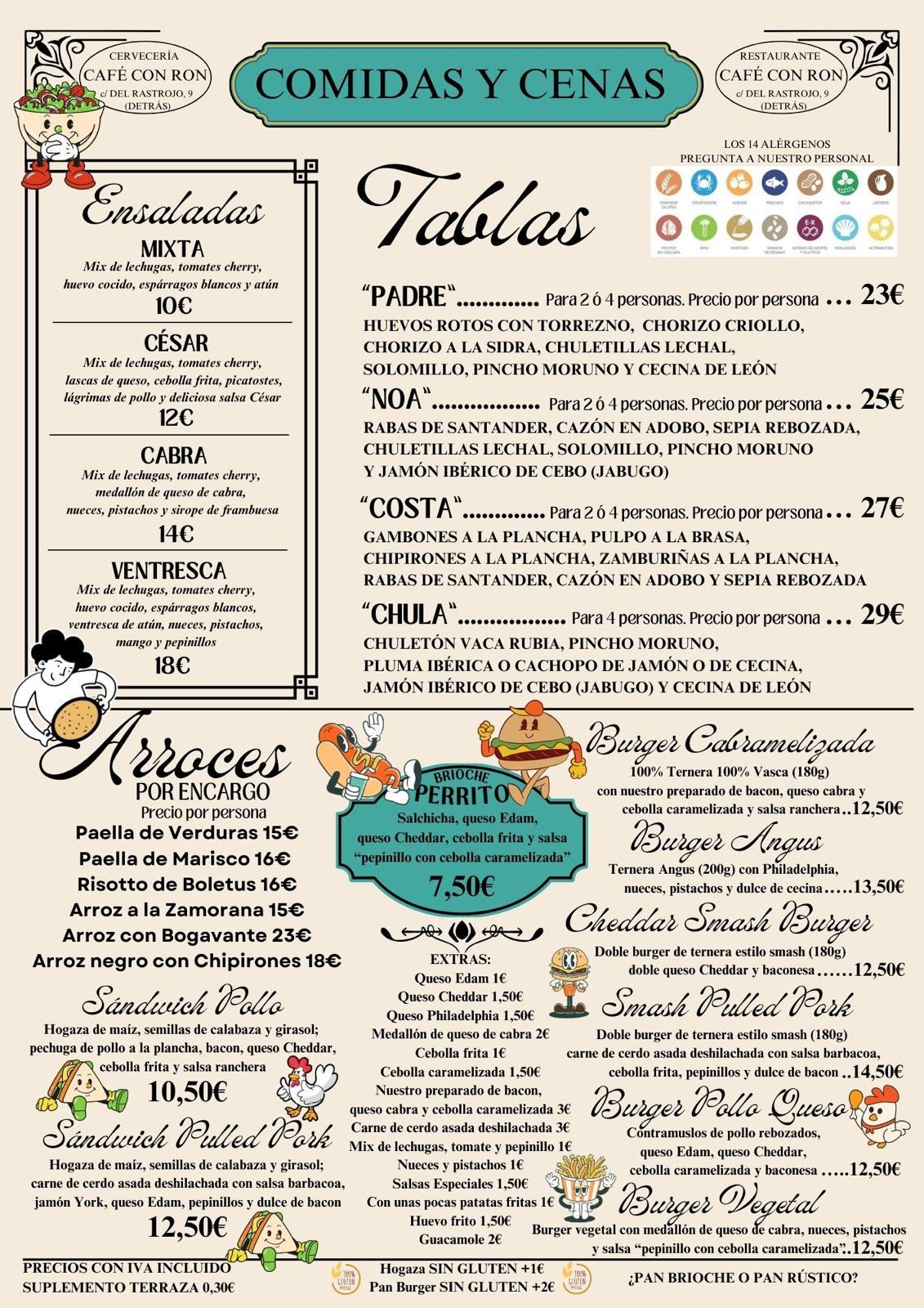 Galería de imágenes