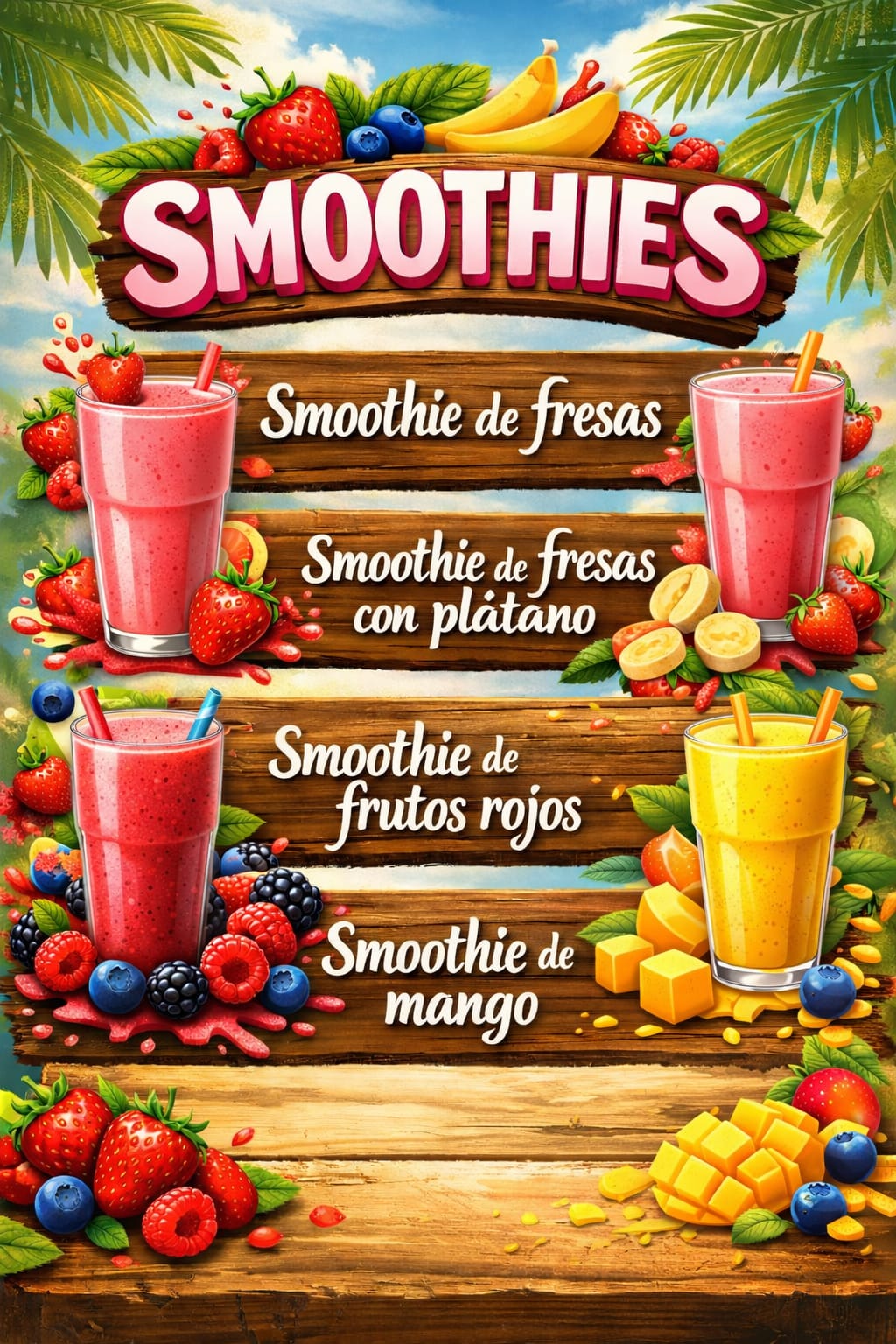 Caf&eacute; con Ron 4