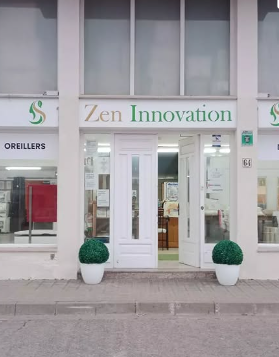 Zen Innovation 5
