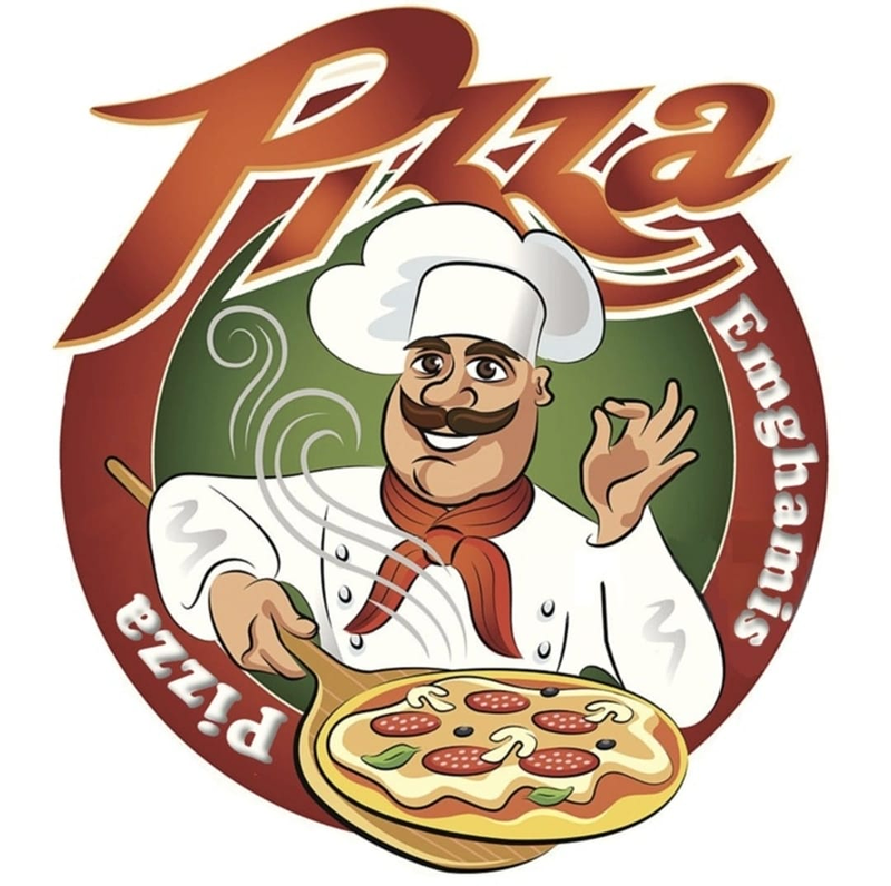 Pizzeria Europa Emghamis