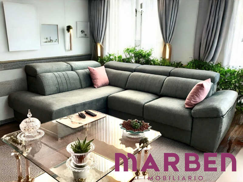 Marben Mobiliario 6