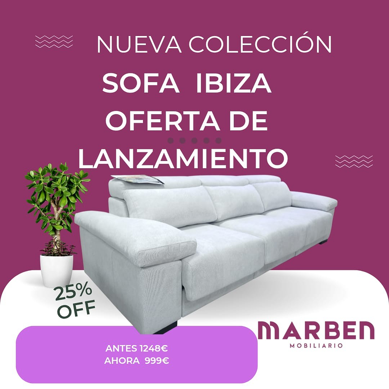 Marben Mobiliario 10