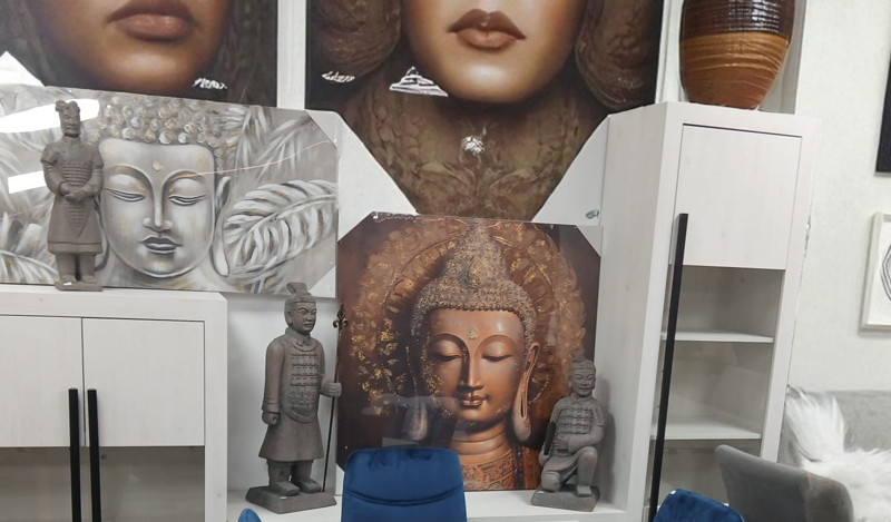 Marben Mobiliario 15