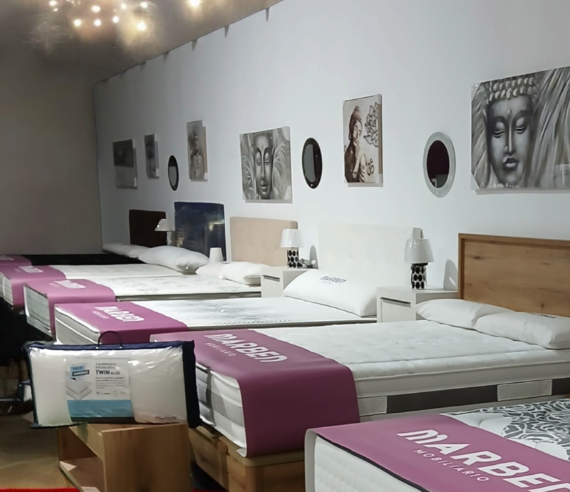 Marben Mobiliario 20