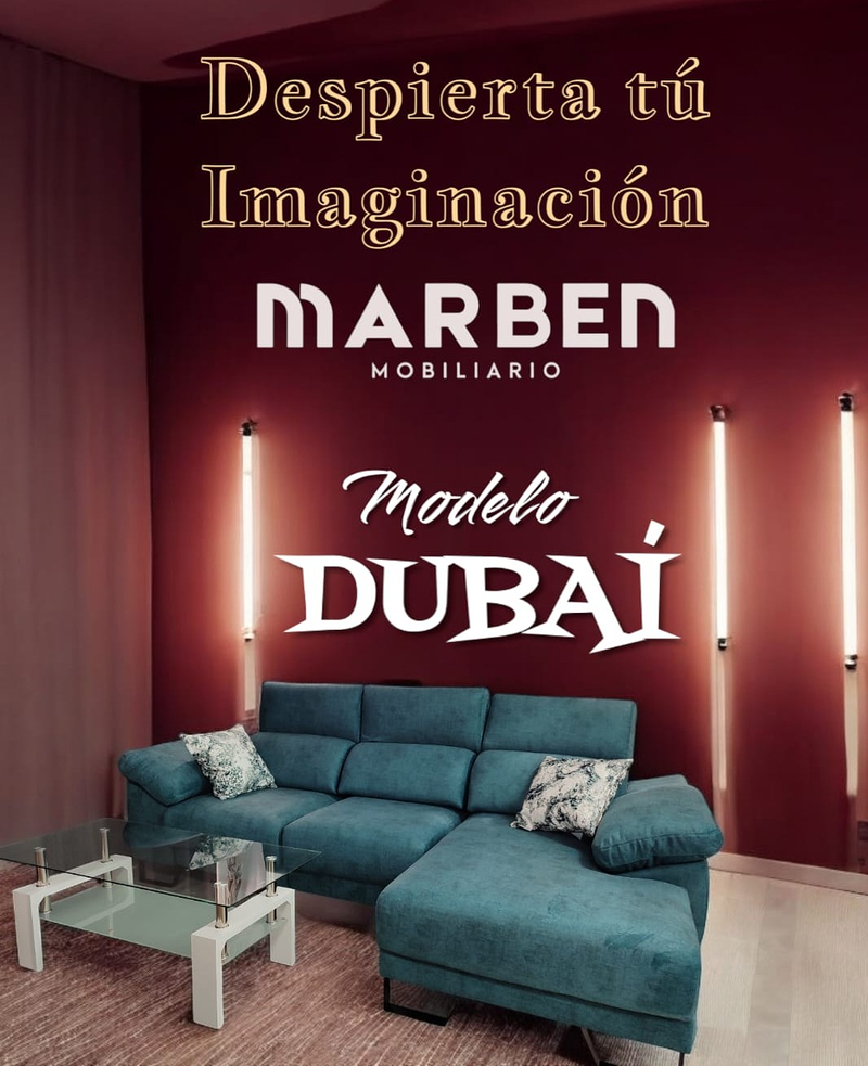 Marben Mobiliario 25