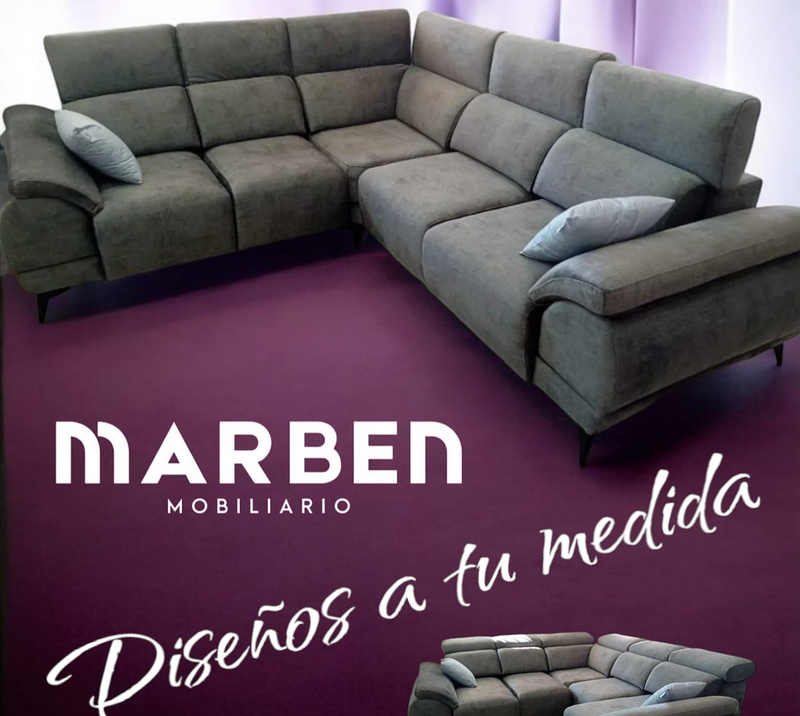 Marben Mobiliario 2