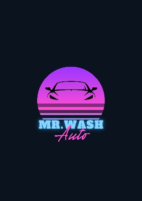 Mr.Wash Auto