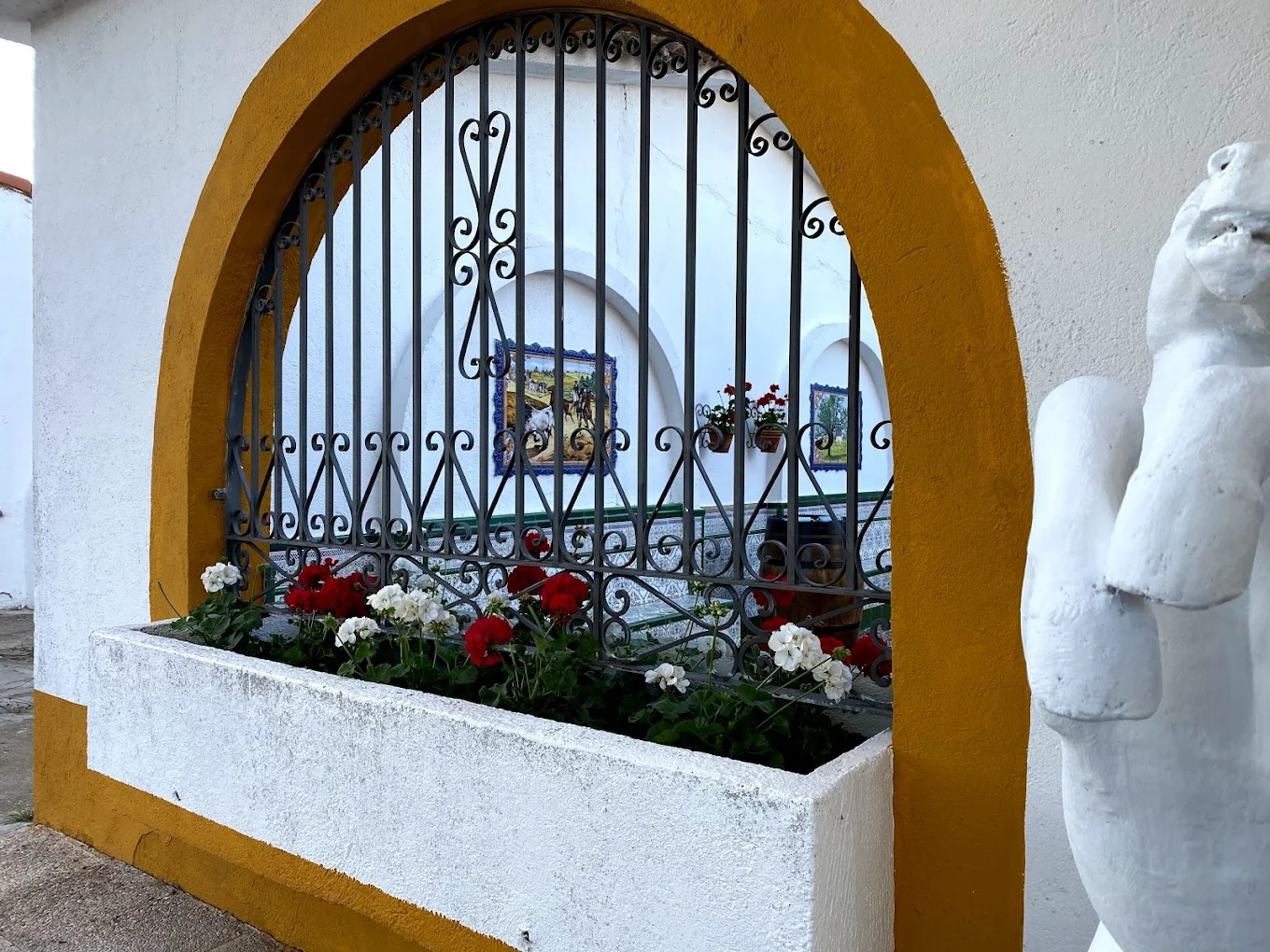 Hipica El Carrizal De Cubas 22