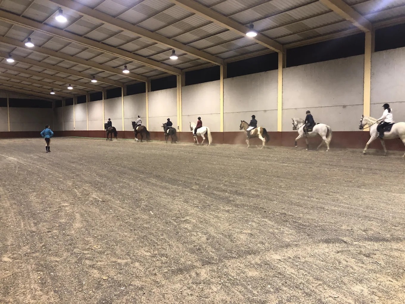 Hipica El Carrizal De Cubas 17