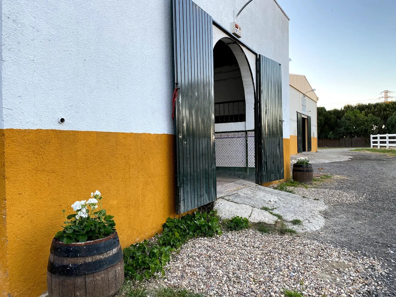 Galería de imágenes