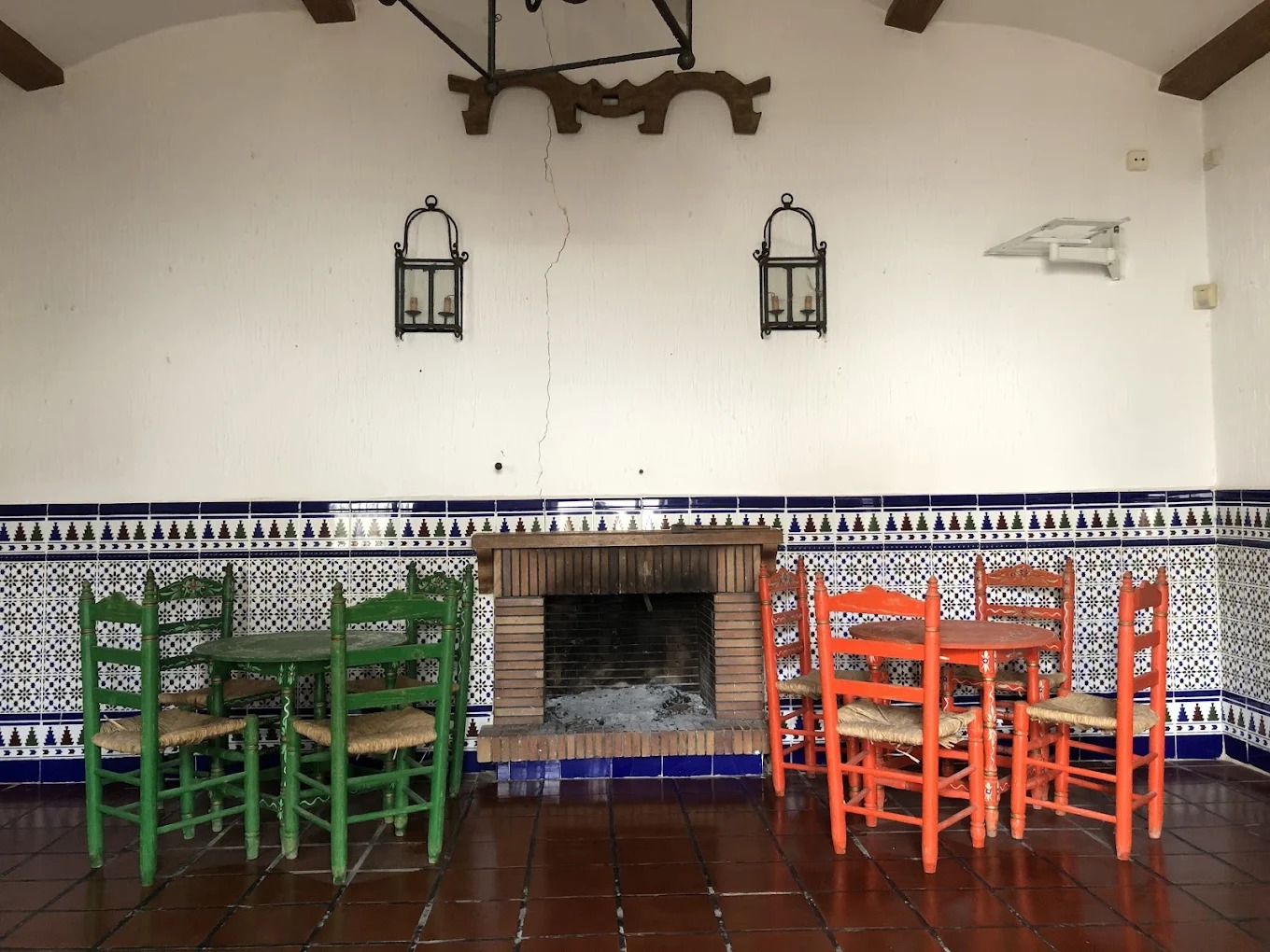 Hipica El Carrizal De Cubas 20