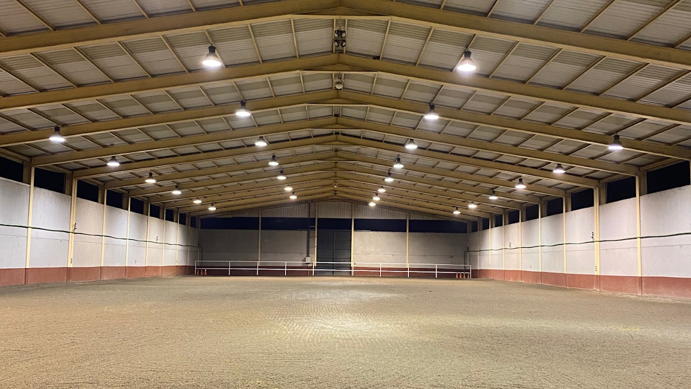 Hipica El Carrizal De Cubas 19