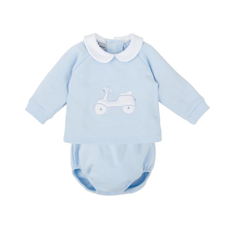 COCCO Moda Infantil 5