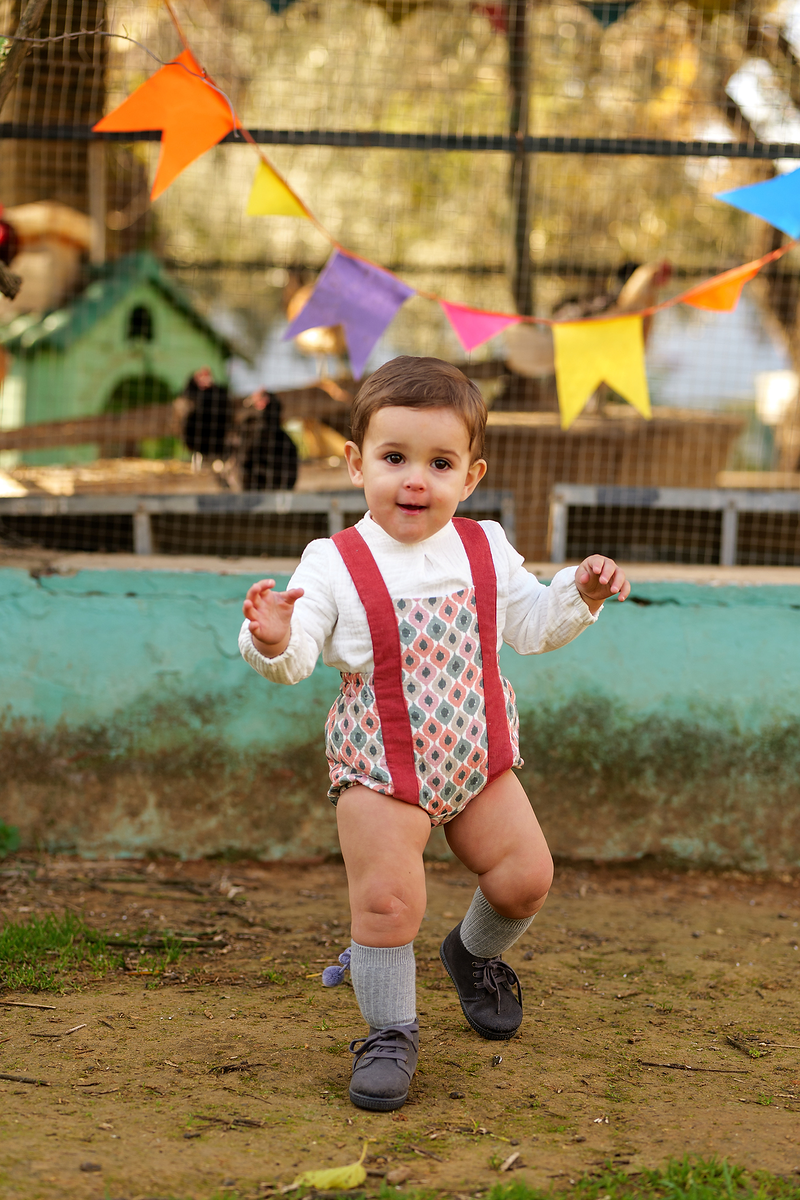 COCCO Moda Infantil 17