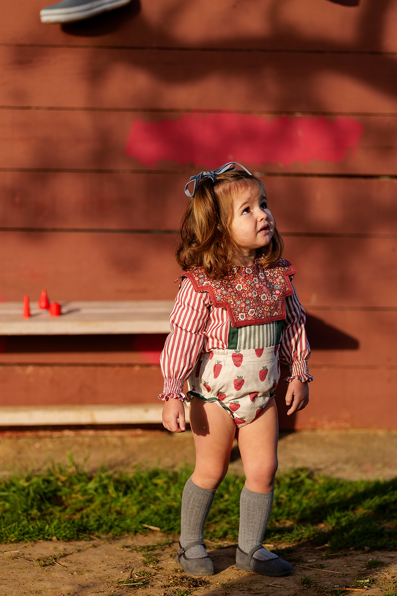 COCCO Moda Infantil 12