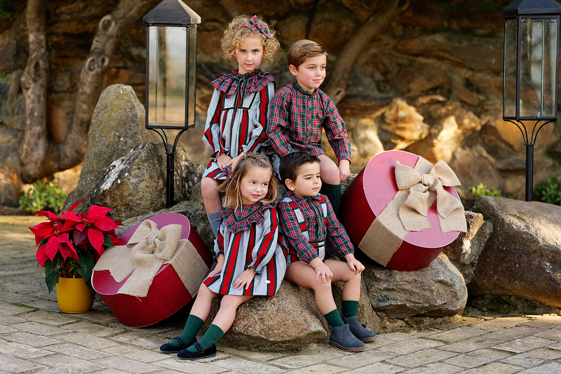 COCCO Moda Infantil 25