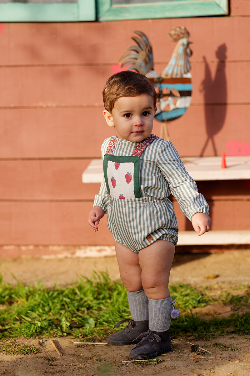 COCCO Moda Infantil 14