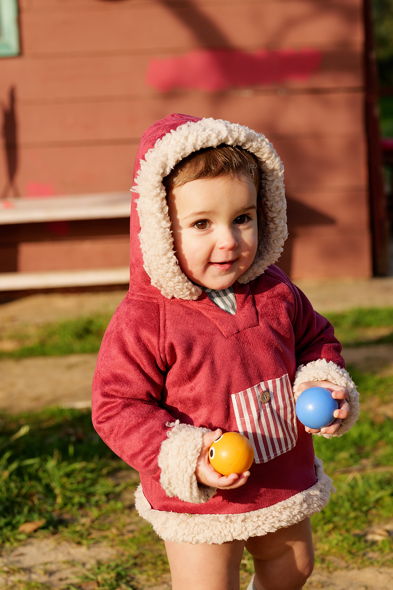 COCCO Moda Infantil 15