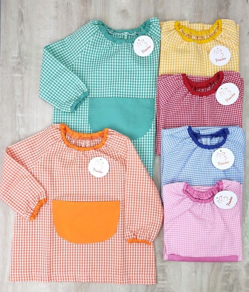 COCCO Moda Infantil 39