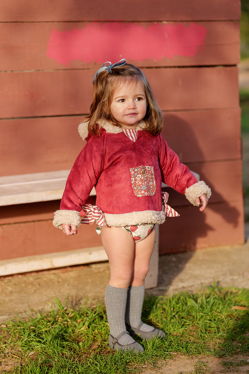COCCO Moda Infantil 13