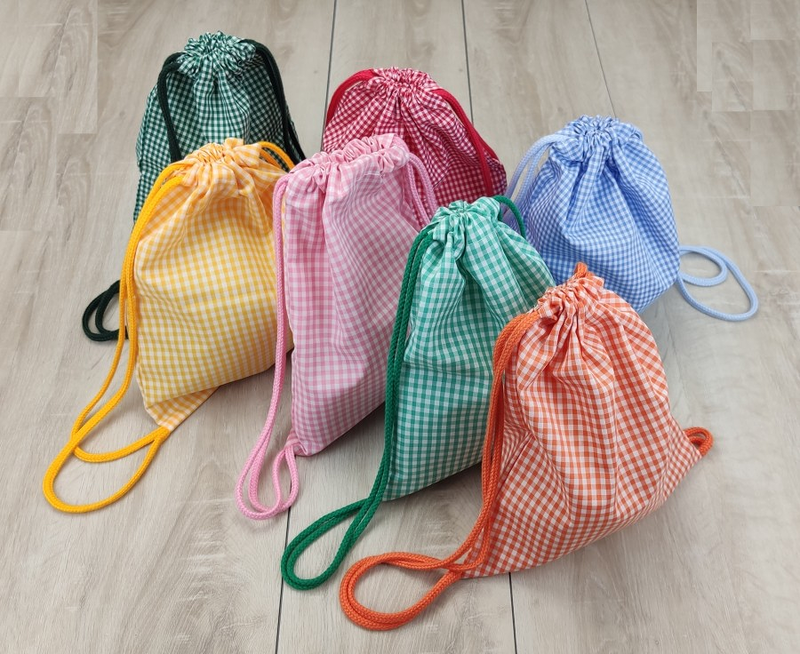 COCCO Moda Infantil 40