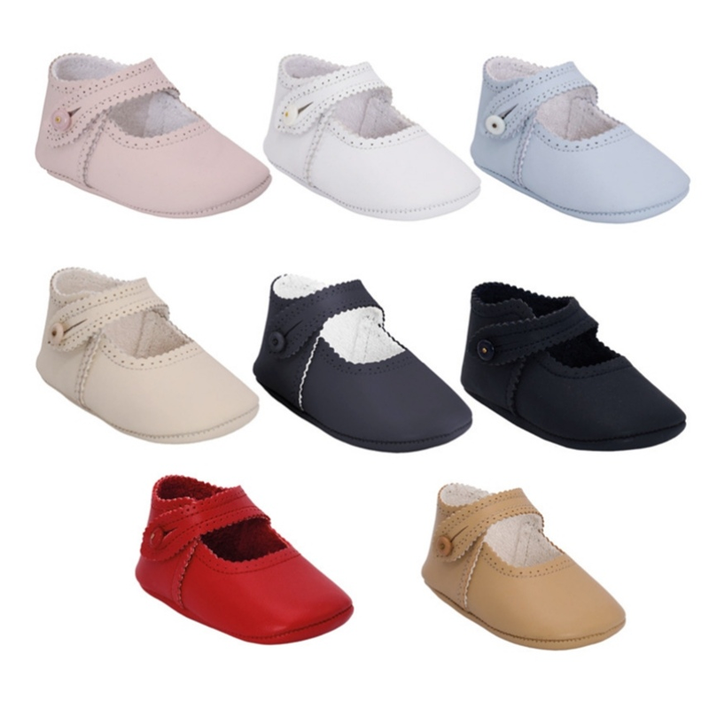 COCCO Moda Infantil 38