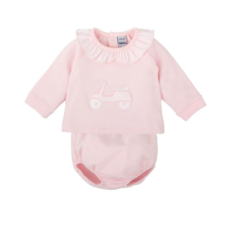 COCCO Moda Infantil 6