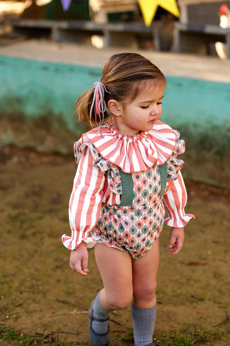 COCCO Moda Infantil 16