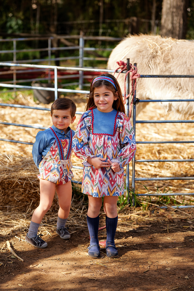 COCCO Moda Infantil 23