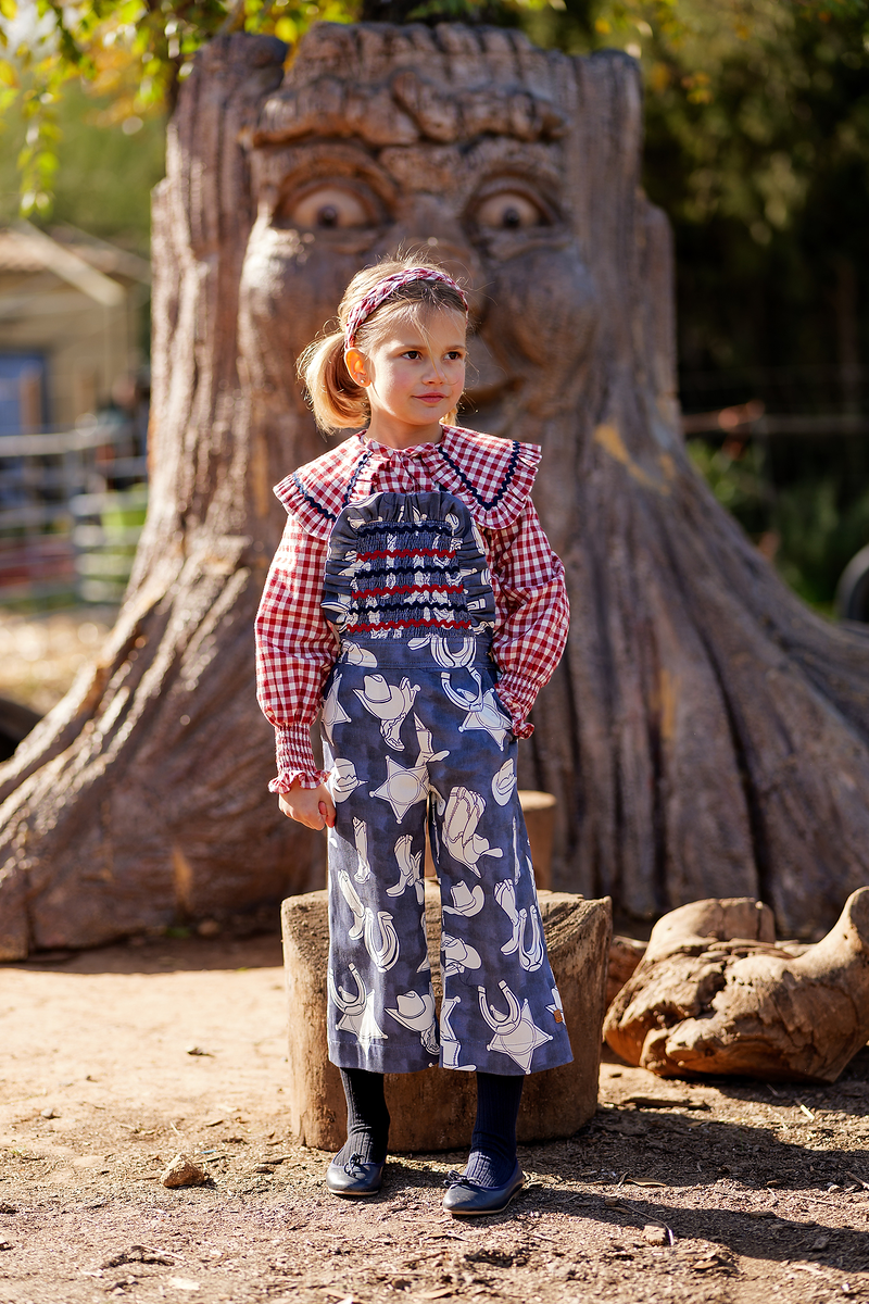 COCCO Moda Infantil 26