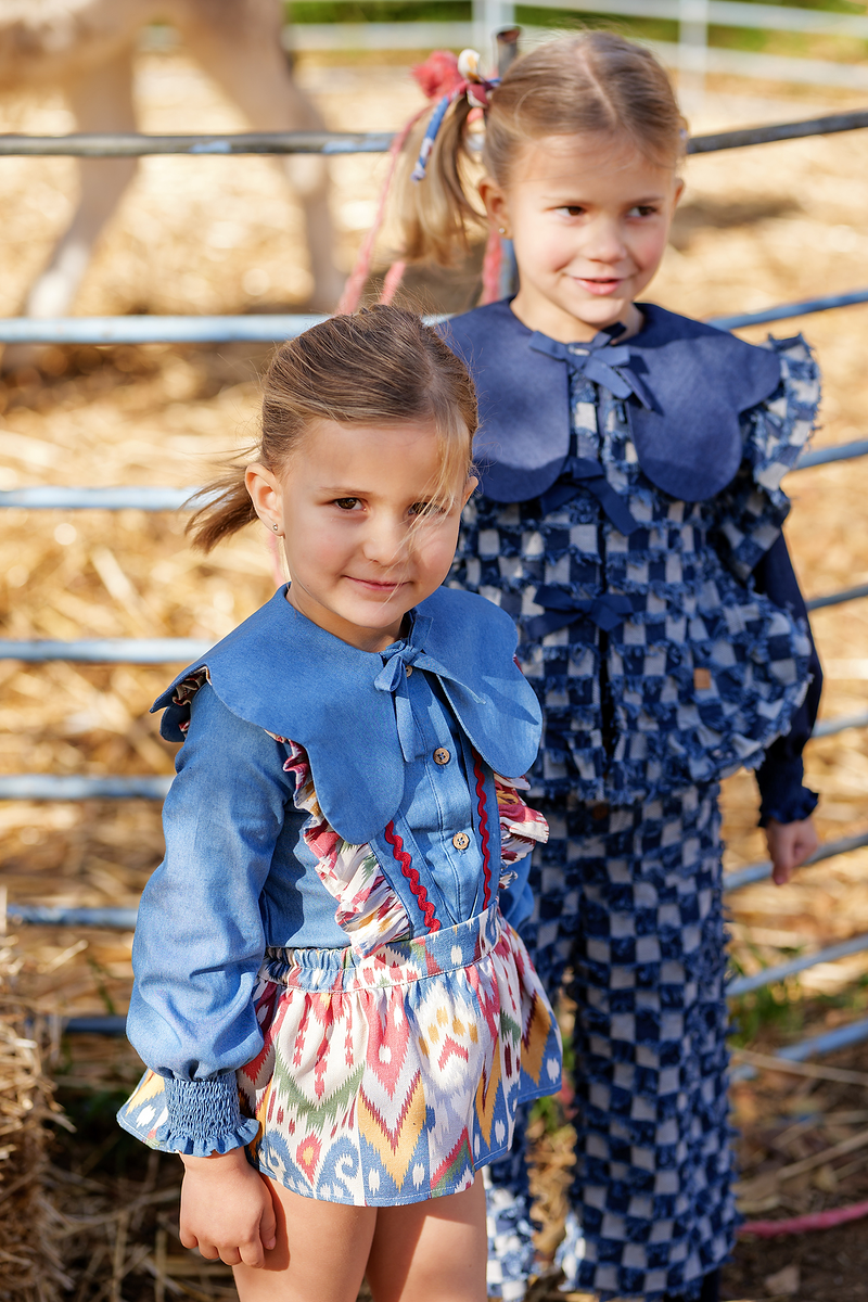 COCCO Moda Infantil 22