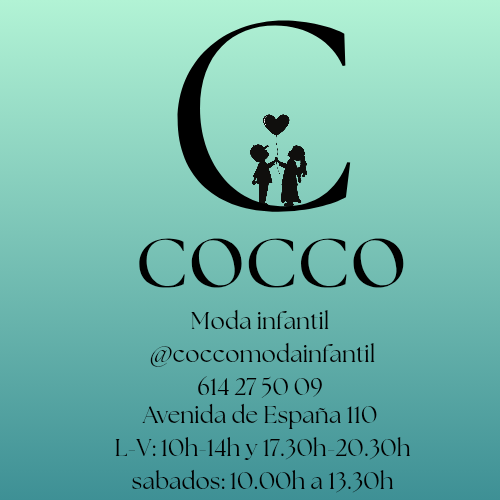 COCCO moda infantil