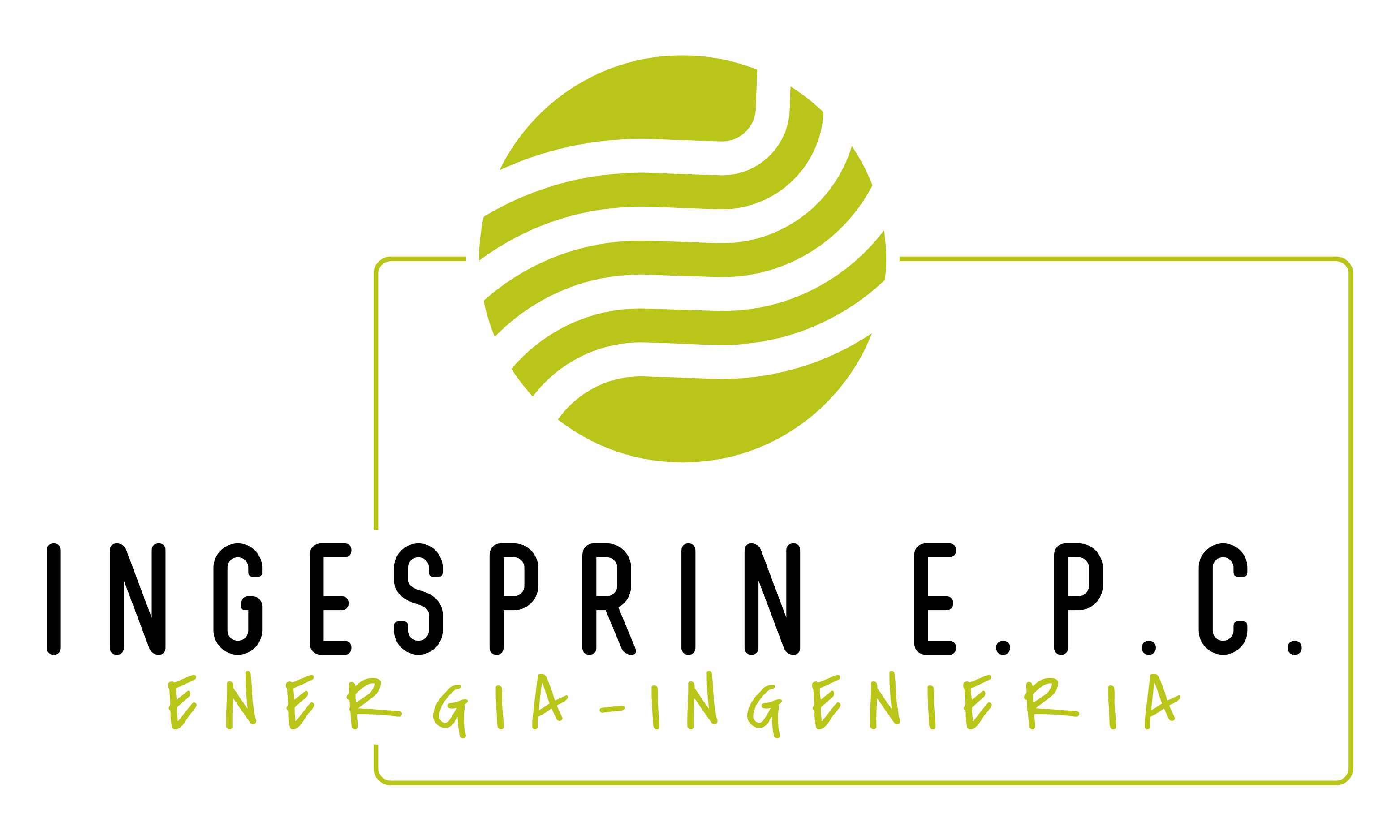 Ingesprin E.P.C. SL