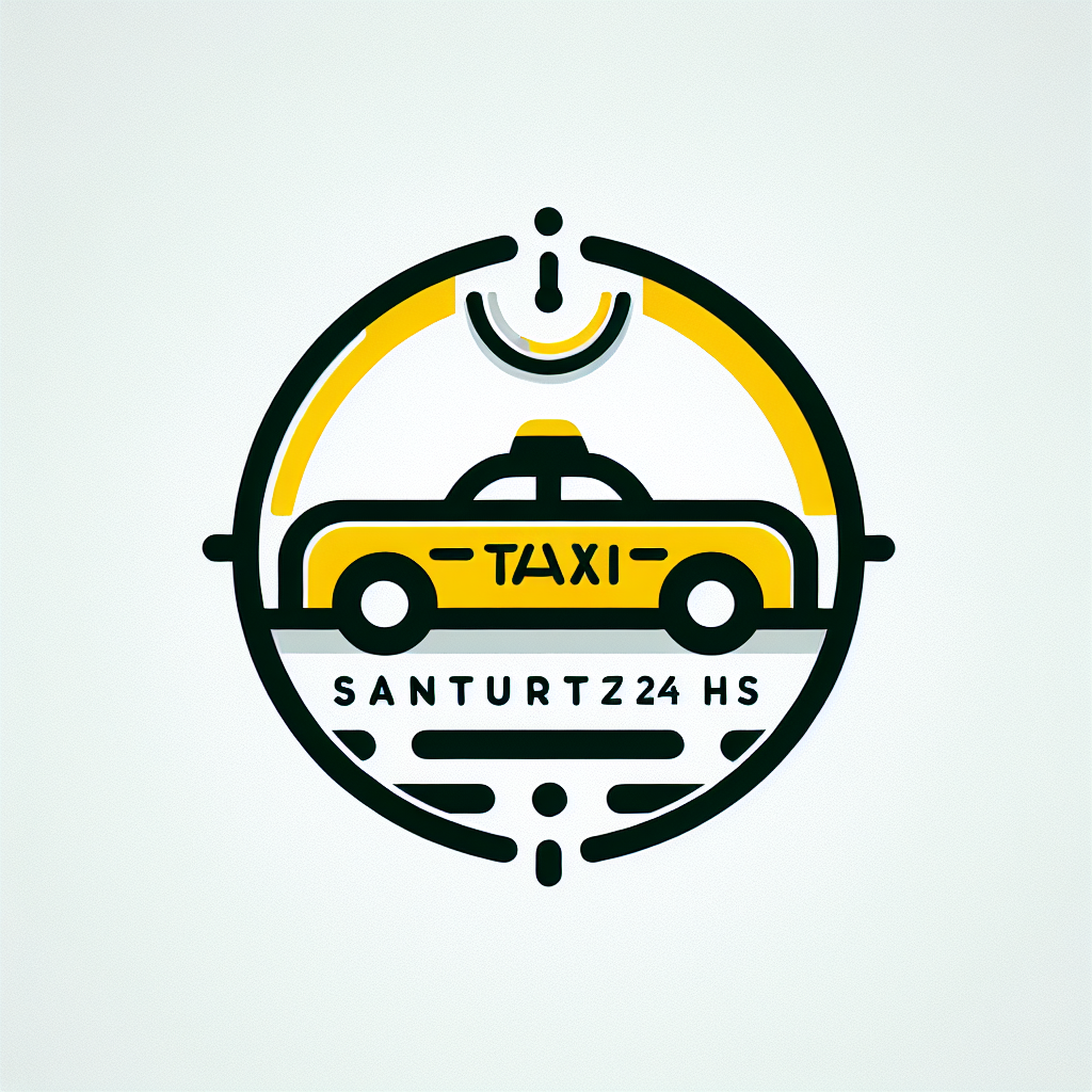 Taxi Santurtzi 24 Hs