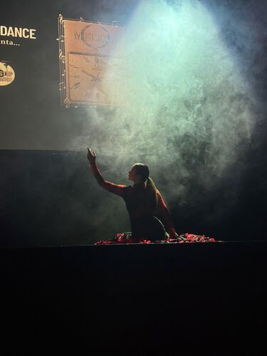 Estepdance ACADEMIAS DE BAILE