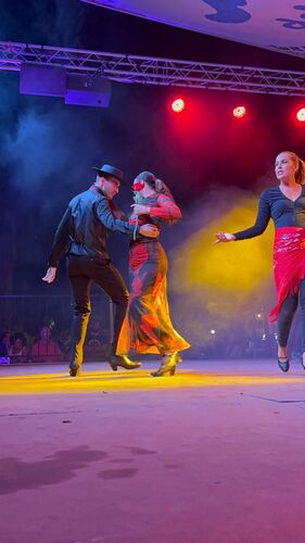 Estepdance Vélez-Málaga