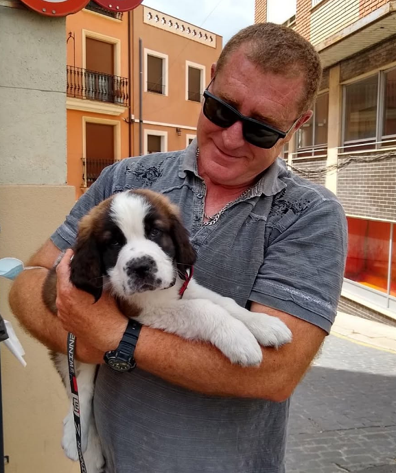 Cinocan Residencia Canina y Felina 2